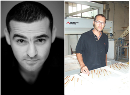 Pascal Souhail Tarabay &amp; <b>Raffaele Darra</b> - image103